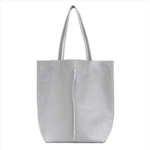 Shopper Riga Grey