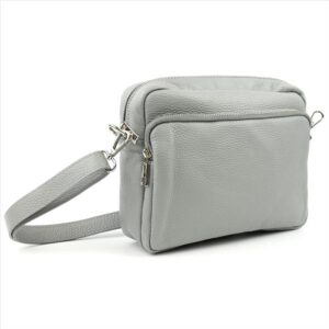 Handtas Napoli Grey