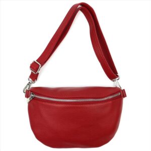 Heuptas Orlando True Red