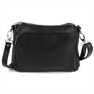 Handtas Belfast Black