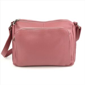 Handtas Belfast Old Pink