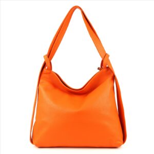 Rugzak Dallas Bright Orange