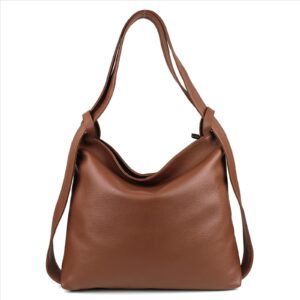 Rugzak Dallas Chocolate Brown