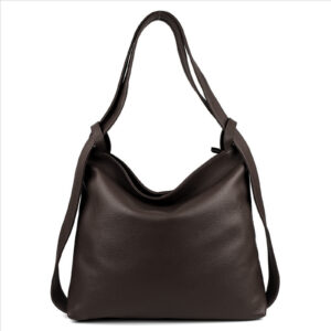 Rugzak Dallas Dark Brown