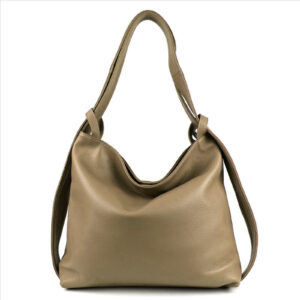 Rugzak Dallas Dark Taupe