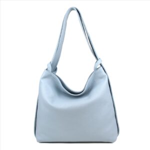 Rugzak Dallas Ice Blue