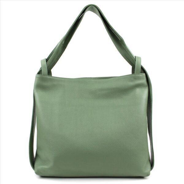 Rugzak Dallas Mint Green