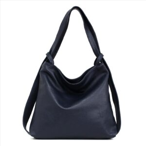 Rugzak Dallas Navy Blue