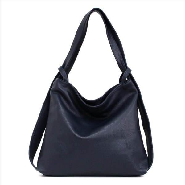 Rugzak Dallas Navy Blue