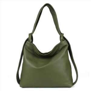 Rugzak Dallas Olive Green