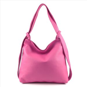 Rugzak Dallas Pink Bubble