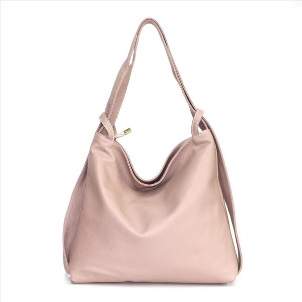 Rugzak Dallas Powder Pink