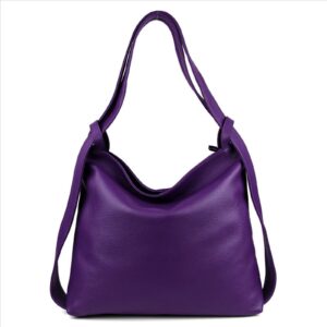 Rugzak Dallas Purple Grape