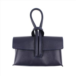 Handtas Charleston Navy Blue