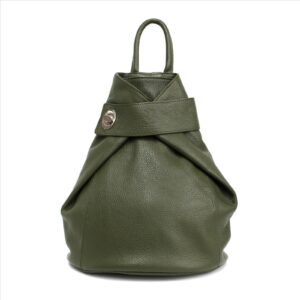 Rugzak Sofia Olive Green