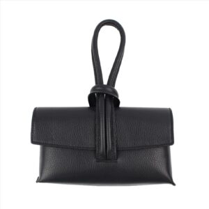 Handtas Charleston Black