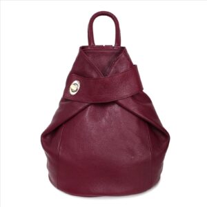 Rugzak Sofia Burgundy