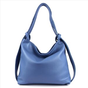 Rugzak Dallas Blue Grey