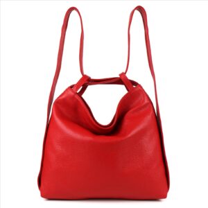 Rugzak Dallas Fiery Red