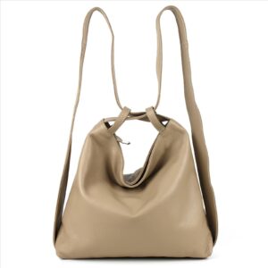 Rugzak Dallas Light Taupe