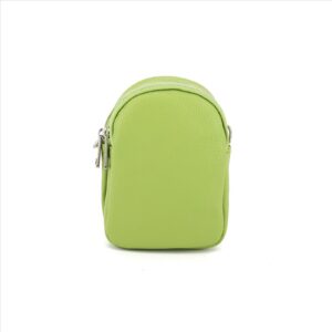 Handtas Dublin Kiwi Green