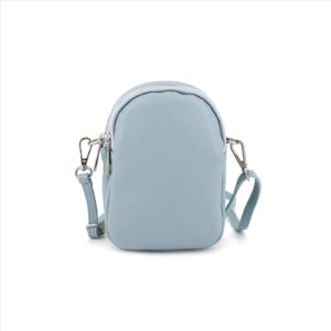 Handtas Dublin Ice Blue