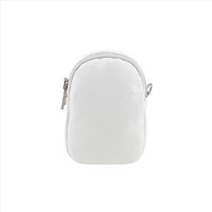 Handtas Dublin White