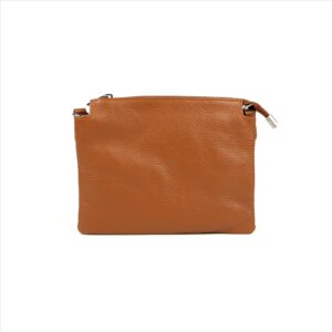 Handtas London Cognac