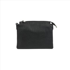 Handtas London Black