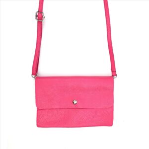 Handtas Muscat Fuchsia