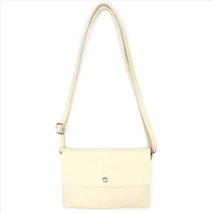 Handtas Muscat Ecru