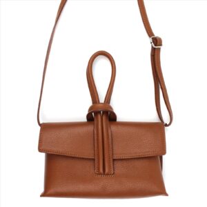 Handtas Charleston Cognac