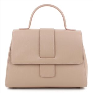 Handtas Manhattan Powder Pink