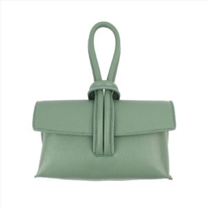 Handtas Charleston Mint Green