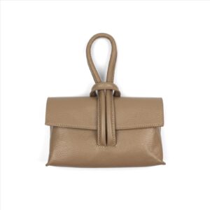 Handtas Charleston Mud