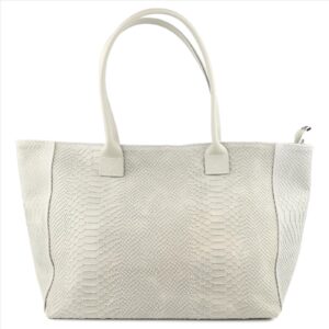 Shopper Kampala Ecru