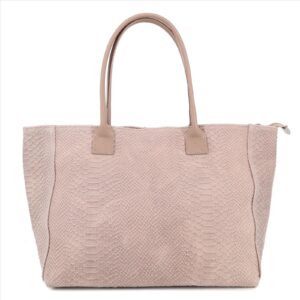 Shopper Kampala Powder Pink