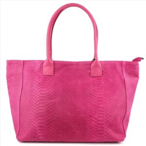 Shopper Kampala Fushia