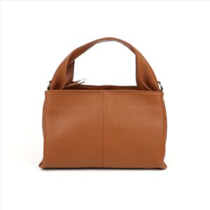 Handtas Merida Cognac