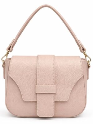 Handtas Braga Powder Pink
