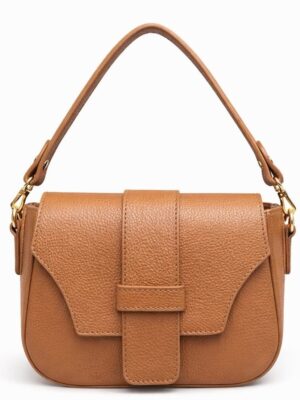 Handtas Braga Cognac