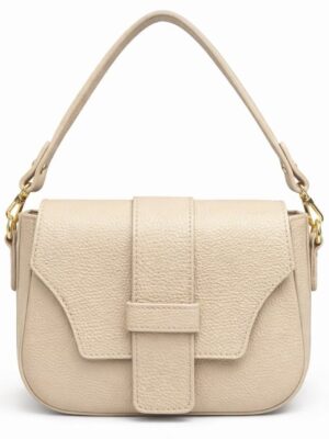Handtas Braga Light Taupe