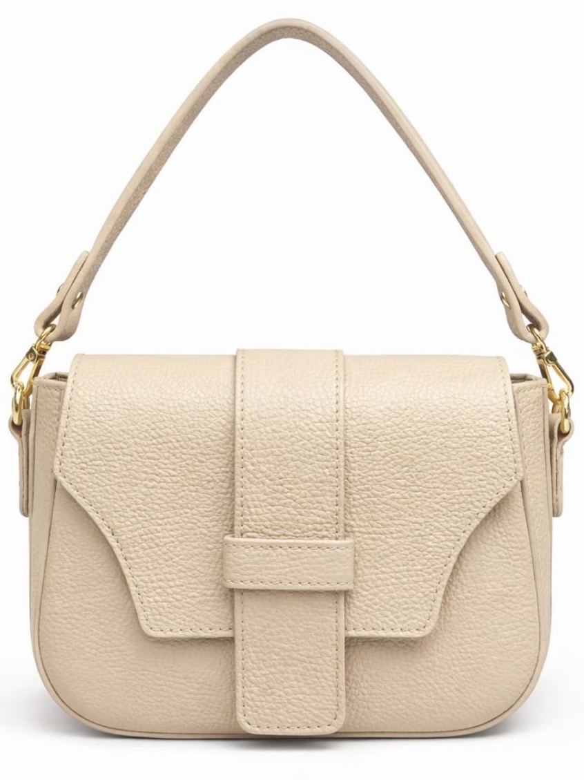 Handtas Braga Light Taupe