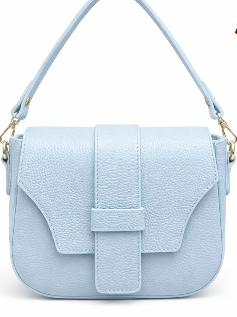 Handtas Braga Ice Blue
