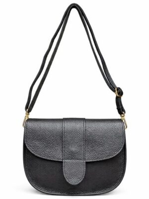 Handtas Porto Black