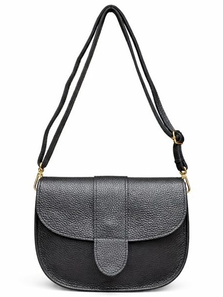 Handtas Porto Black