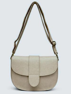 Handtas Porto Light Taupe