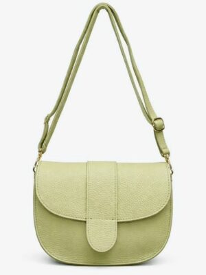 Handtas Porto Light Olive Green