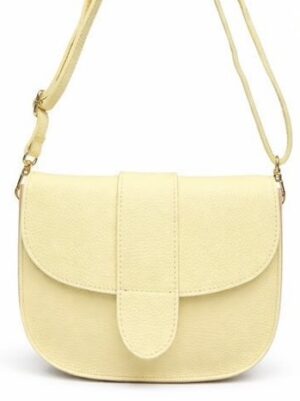 Handtas Porto Yellow Vanilla