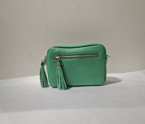 Handtas Miami Green Grass